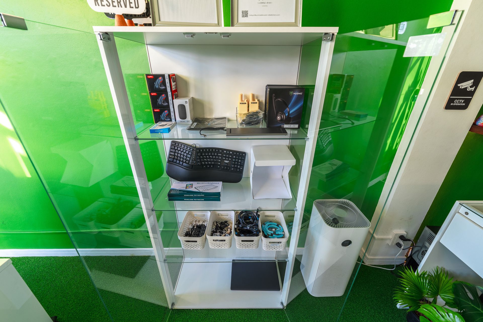 Greenovation Thailand image 5