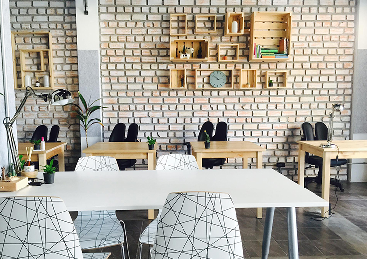 HATCH Coworking Space Phuket, Phuket Book Online Coworker
