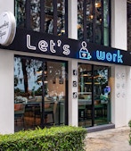 Let’s Work - Phuket profile image