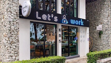Let’s Work - Phuket image 1