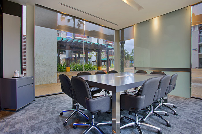 Regus Royal Phuket Marina image 2