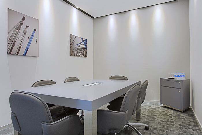 Regus Royal Phuket Marina image 4