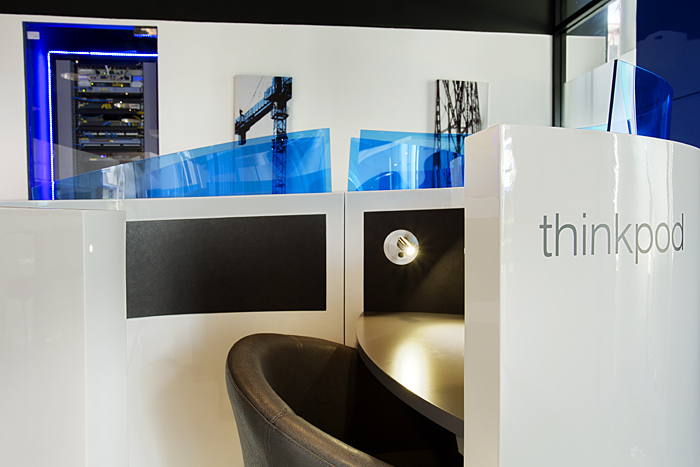 Regus Royal Phuket Marina image 5