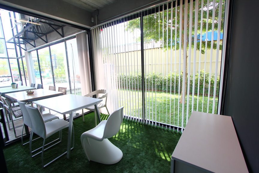 Sentio coworking space phuket image 5