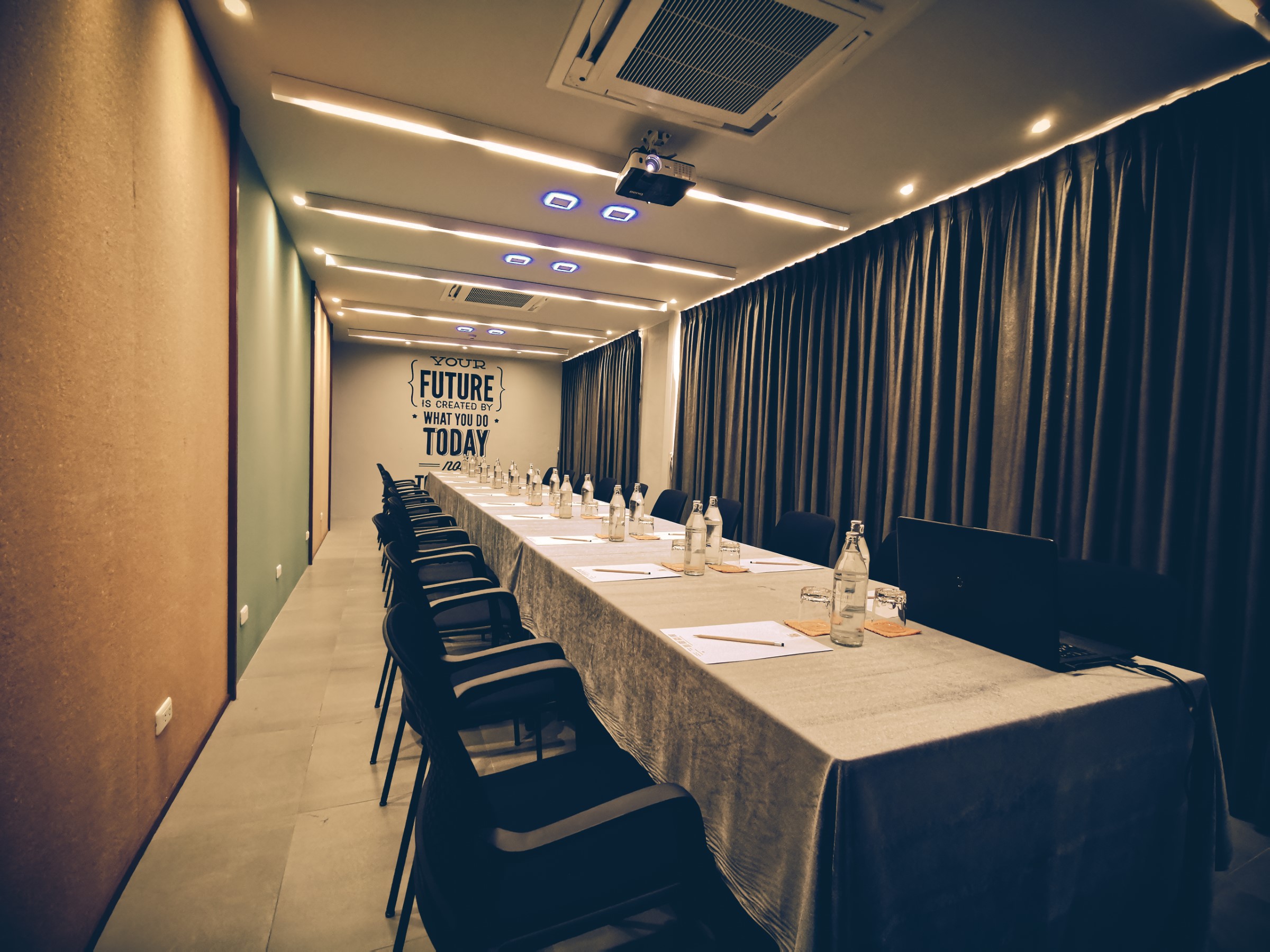 Sino House Phuket Hotel image 3