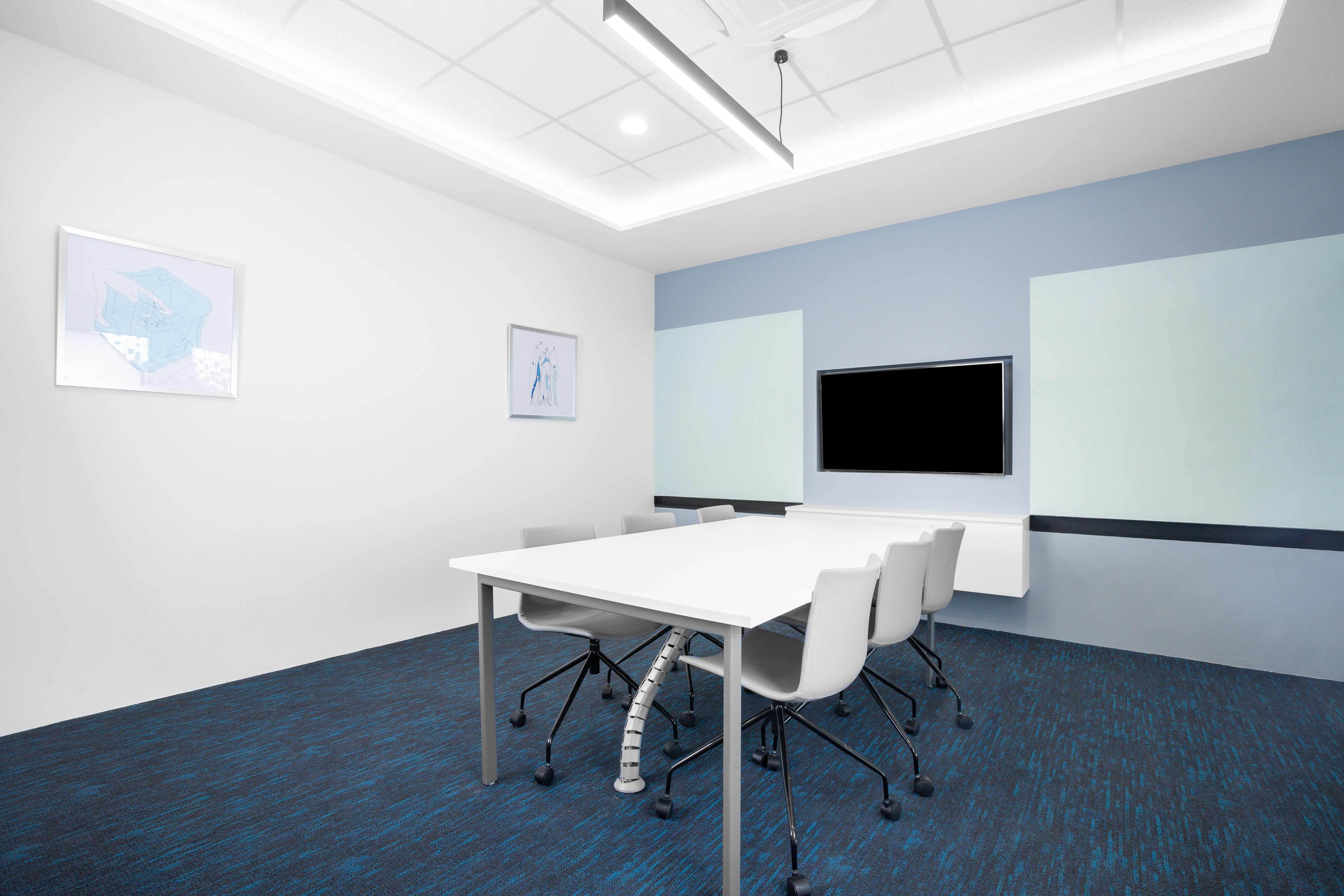 HQ - Samutprakarn, HQ The Metropolis Samrong image 4