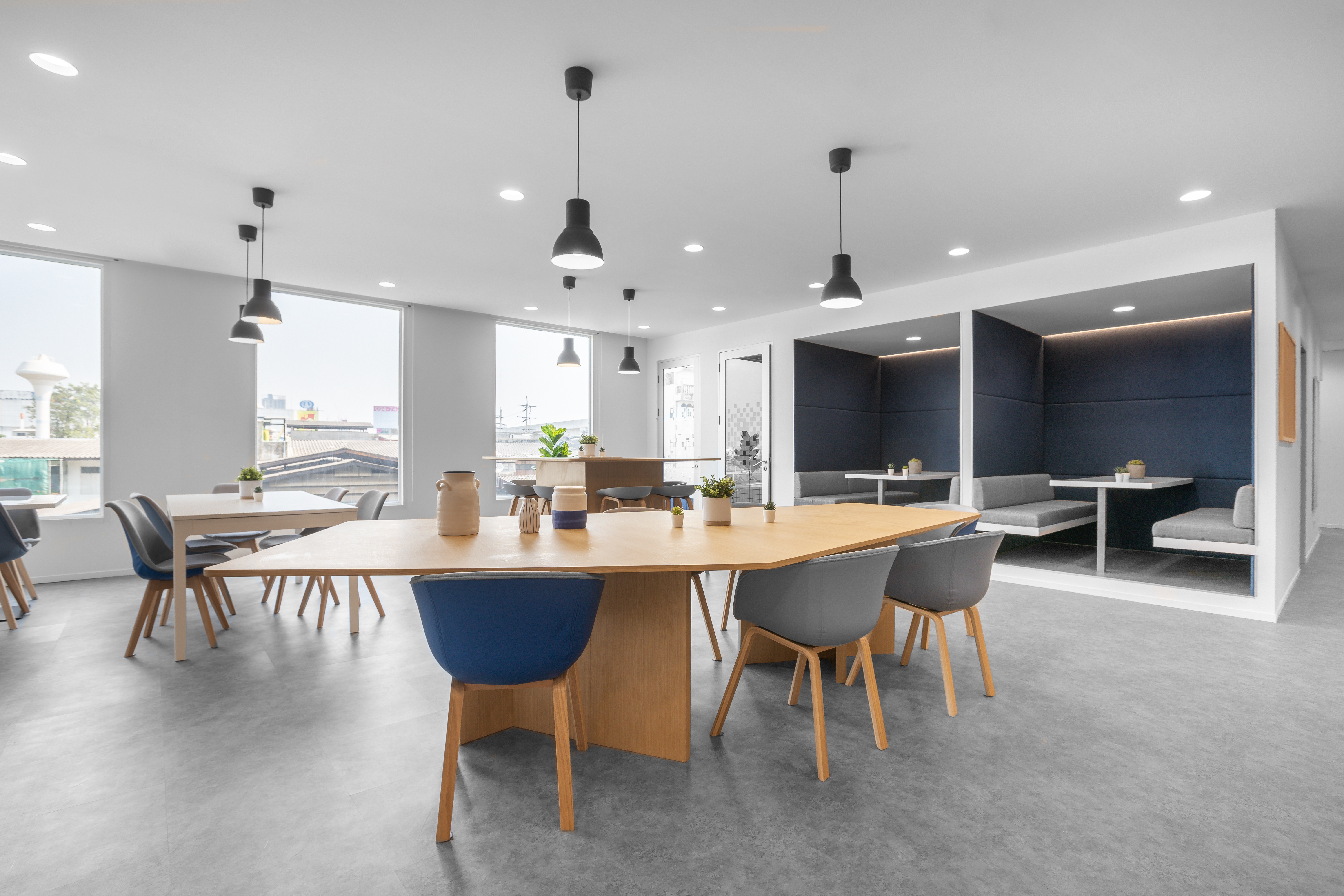 HQ - Samutprakarn, HQ The Metropolis Samrong image 5