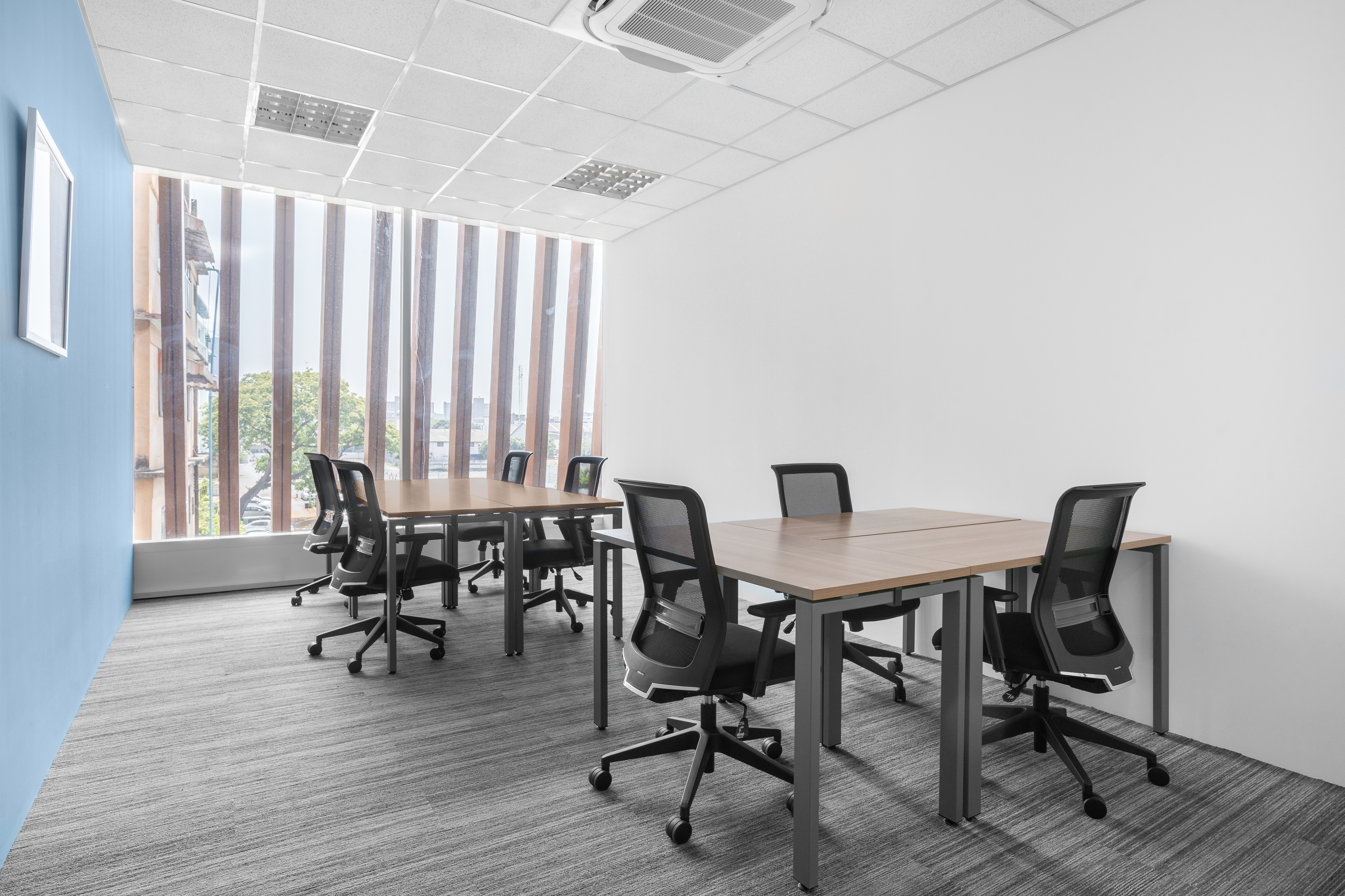 HQ - Samutprakarn, HQ The Metropolis Samrong image 3