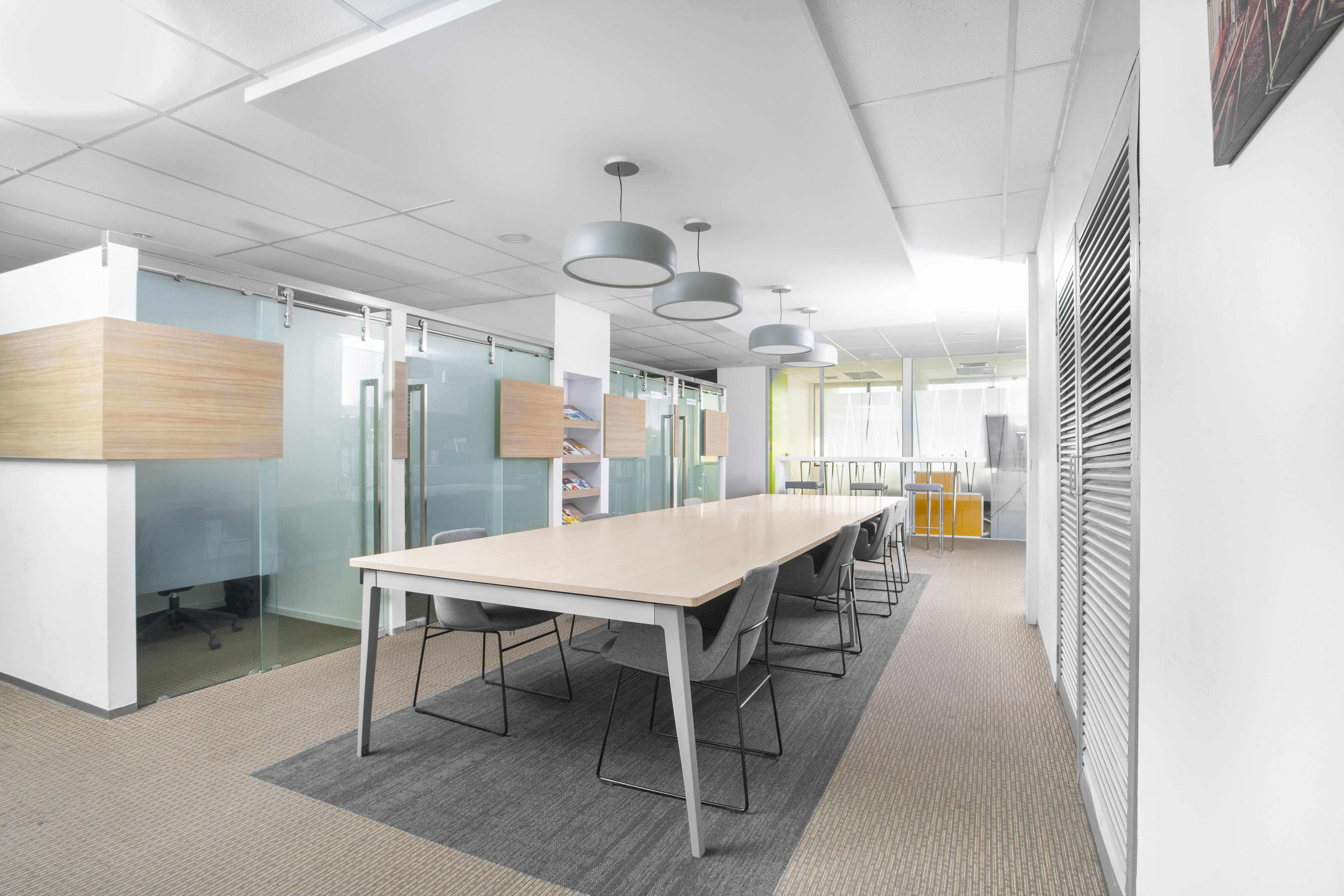 Regus - Bangkok, Bangna Tower image 5