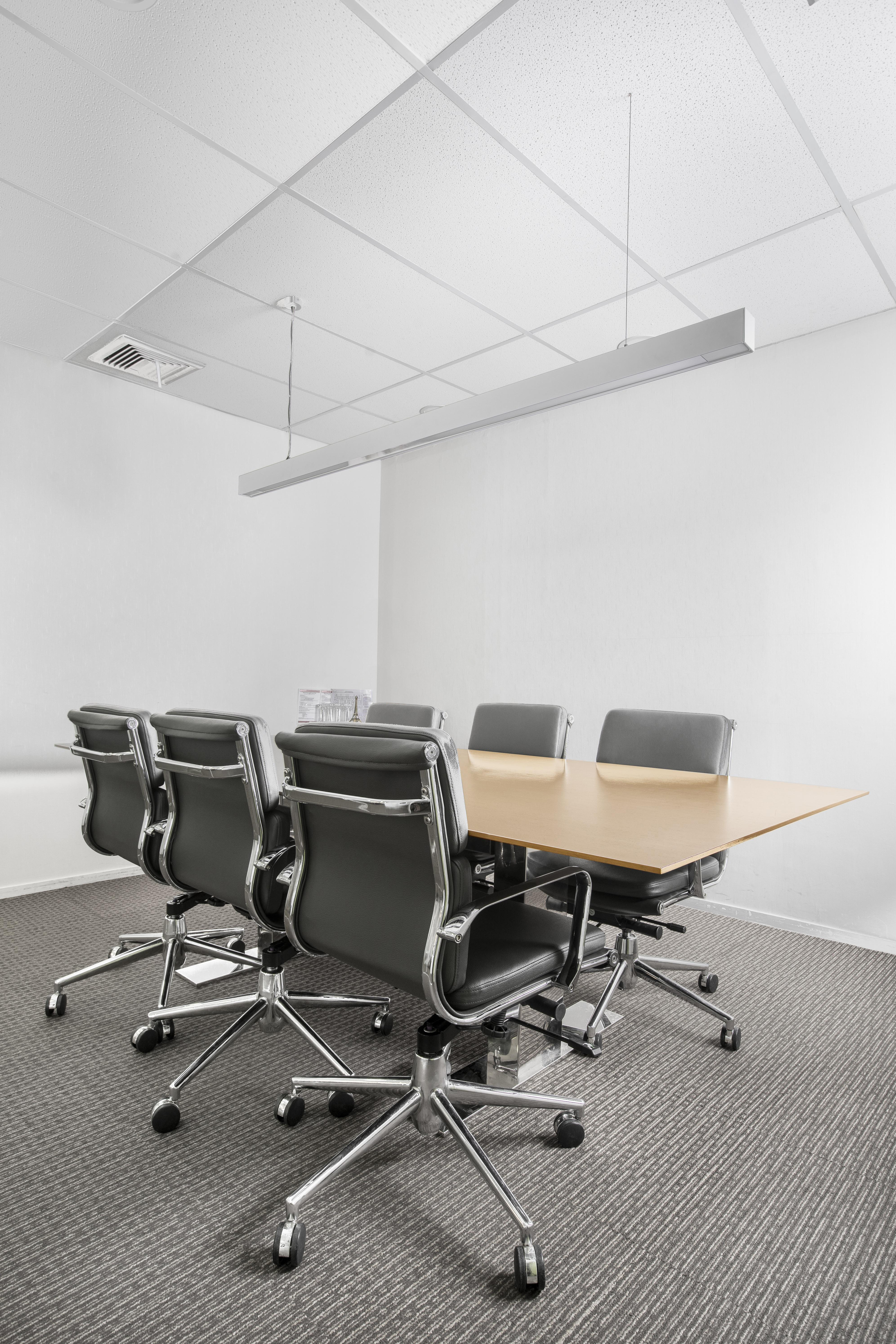 Regus - Bangkok, Bangna Tower image 4