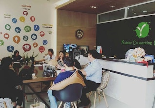 Kiddee Coworking image 2