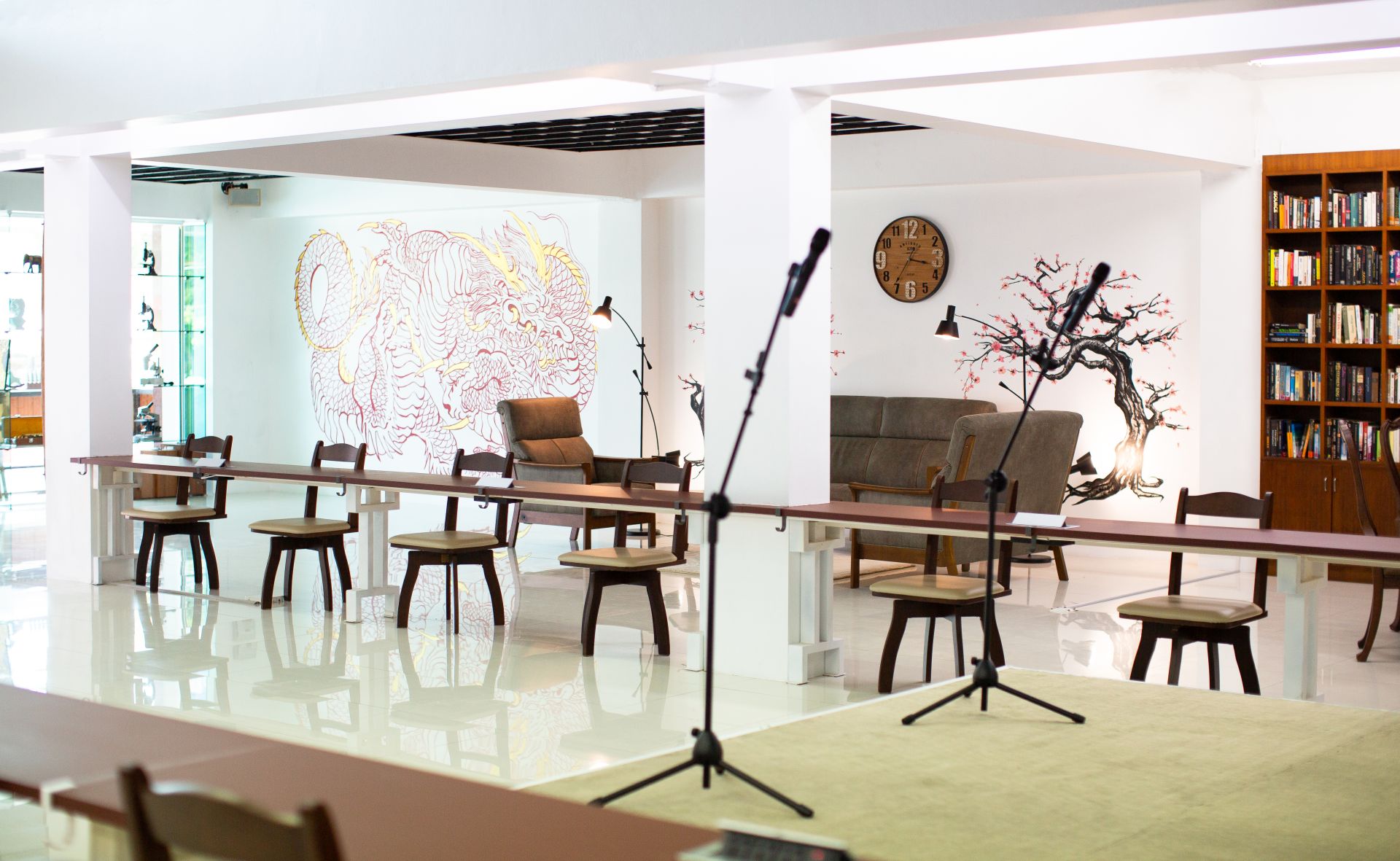 PLACE Coworking image 4