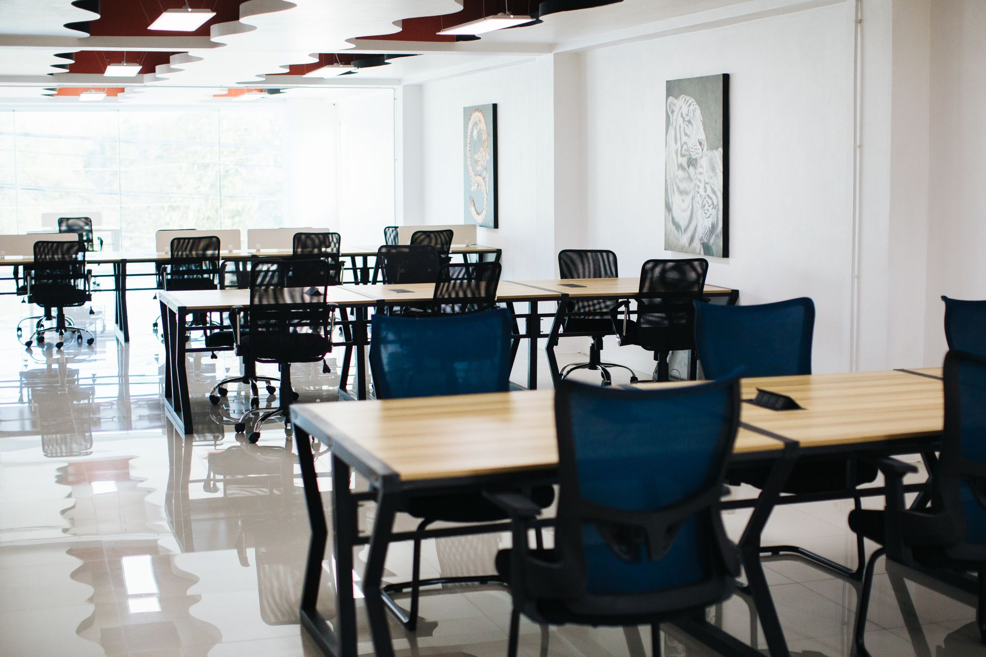 PLACE Coworking image 3