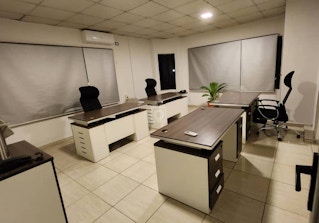 CoWork – Congo Workspace & Virtual Office image 2