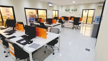 CoWork – Congo Workspace & Virtual Office image 1