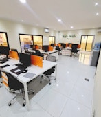 RHC Business Centre Coworking & Virtual Office profile image
