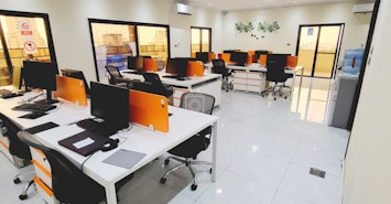 RHC Business Centre Coworking & Virtual Office profile image