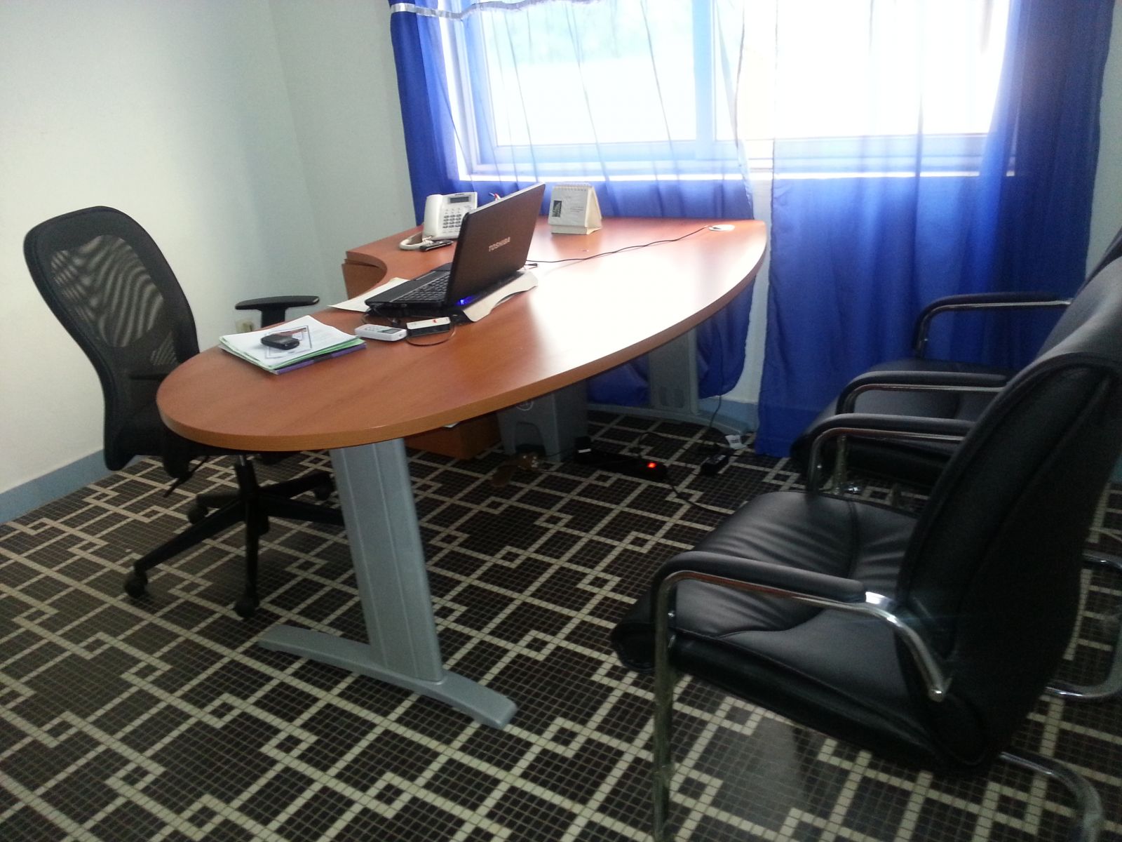 Lome Business Center image 5