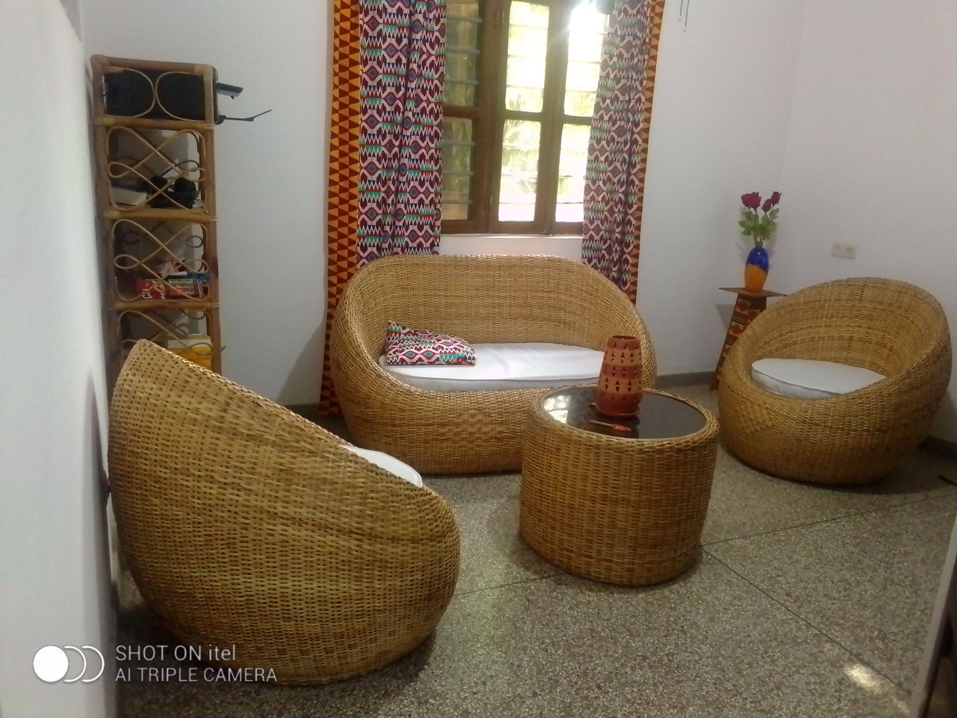 point genie - Centre des affaires et de l'innovation Lomé image 3