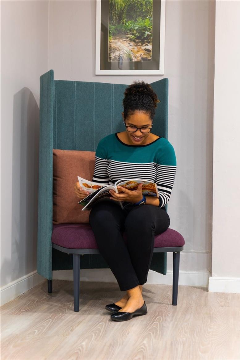 ESG Business Suite image 5