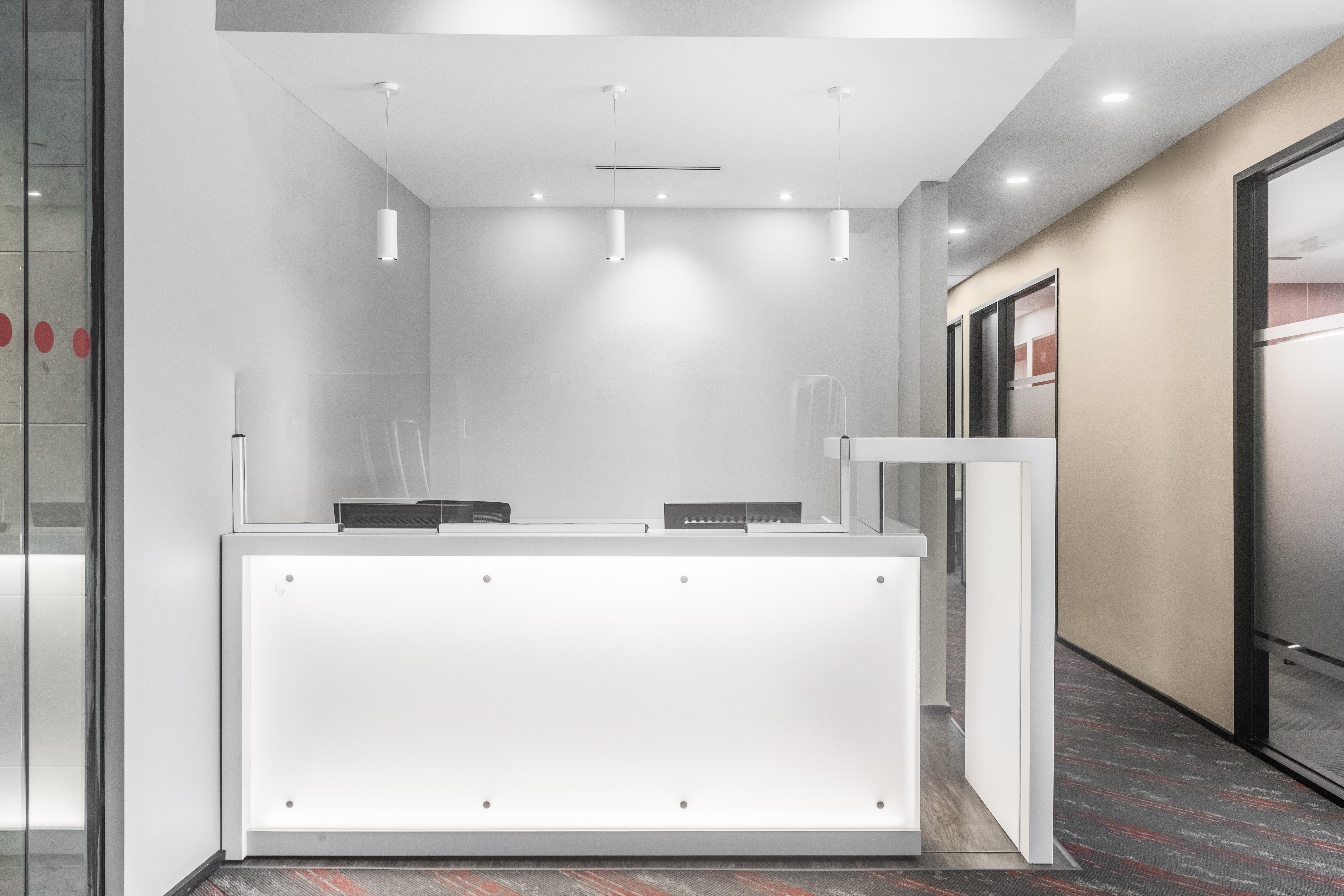 Regus - Port of Spain, Invaders Bay image 2