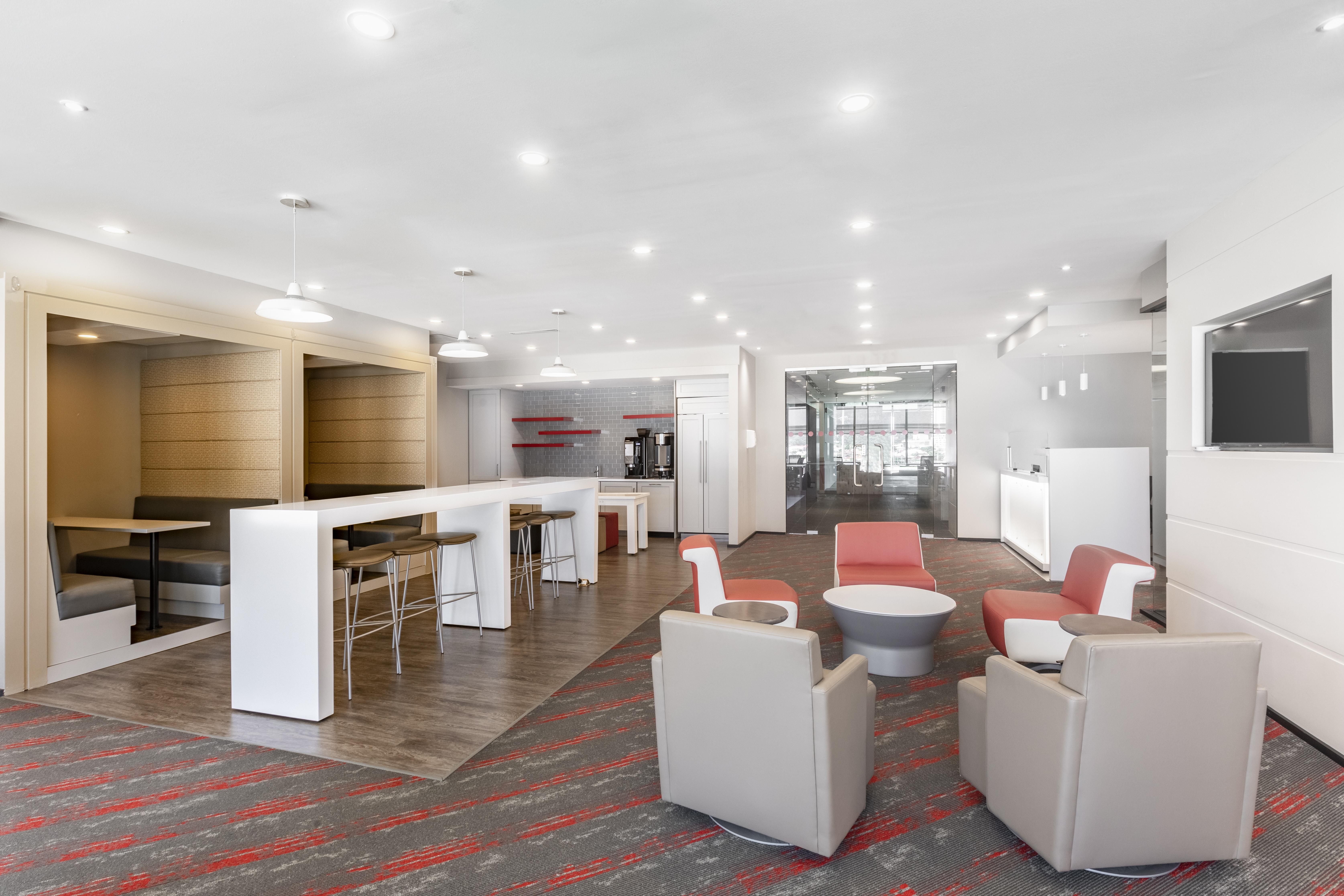 Regus - Port of Spain, Invaders Bay image 5