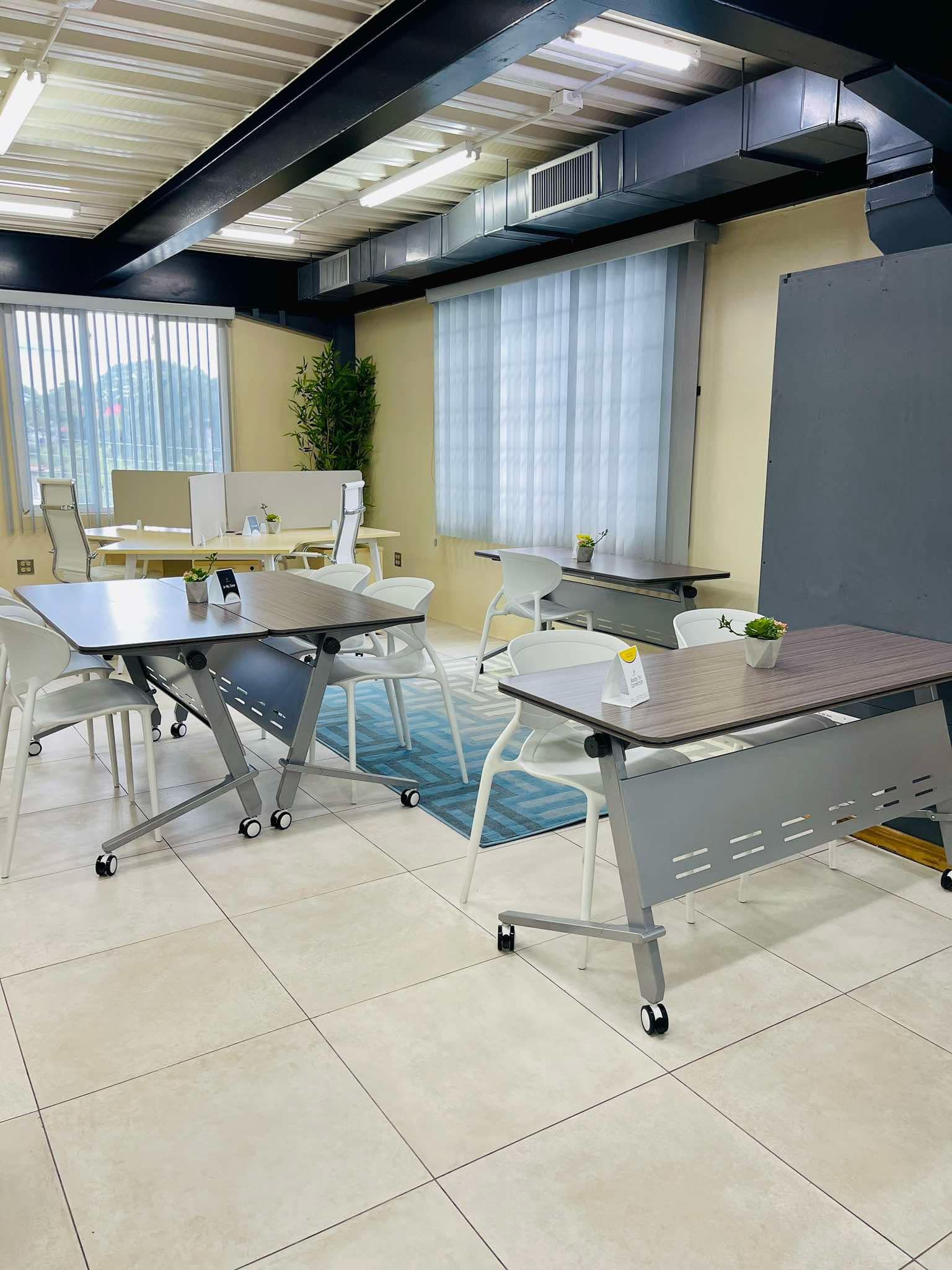 Purpose Spaces image 2