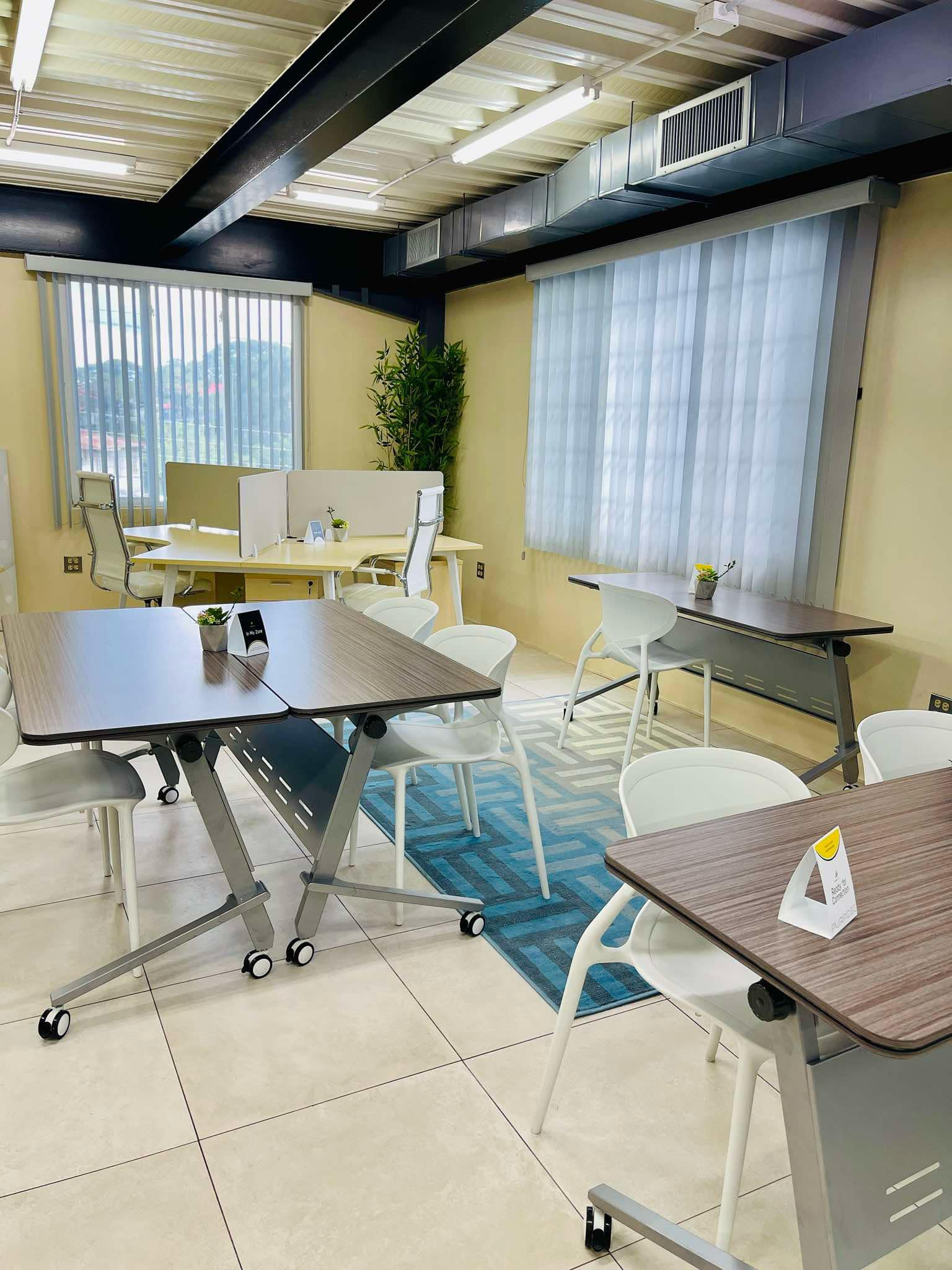 Purpose Spaces image 4