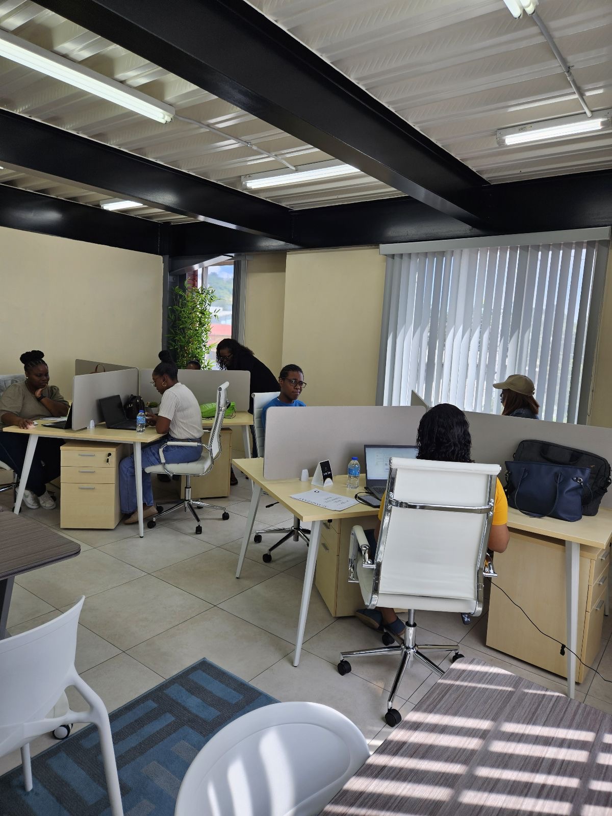 Purpose Spaces image 3