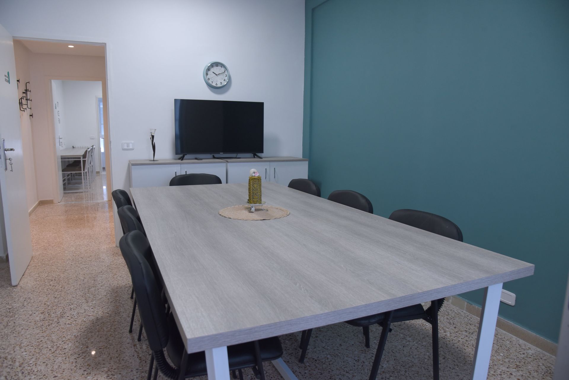 Coworking Space Safsaf image 4