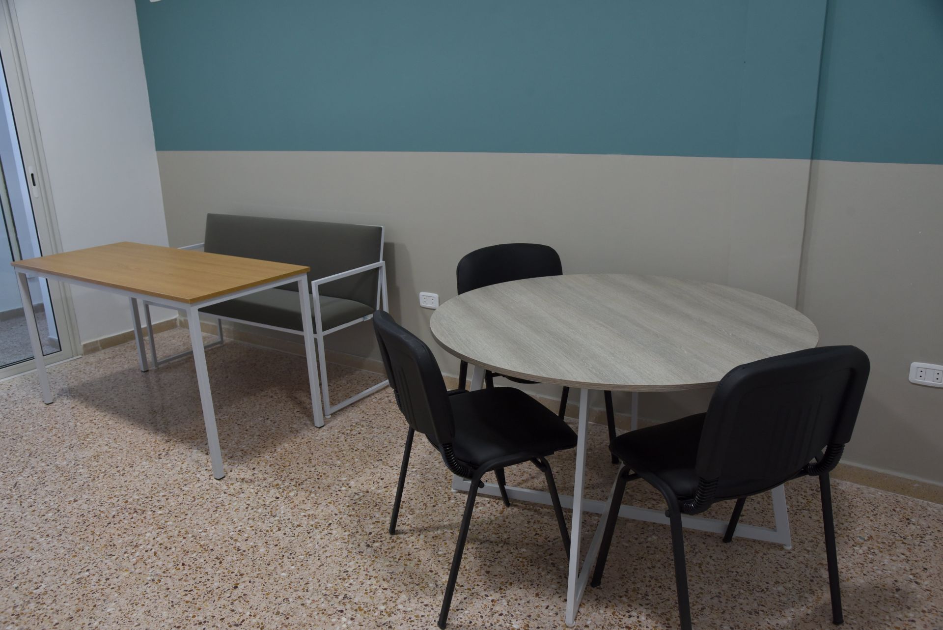 Coworking Space Safsaf image 3