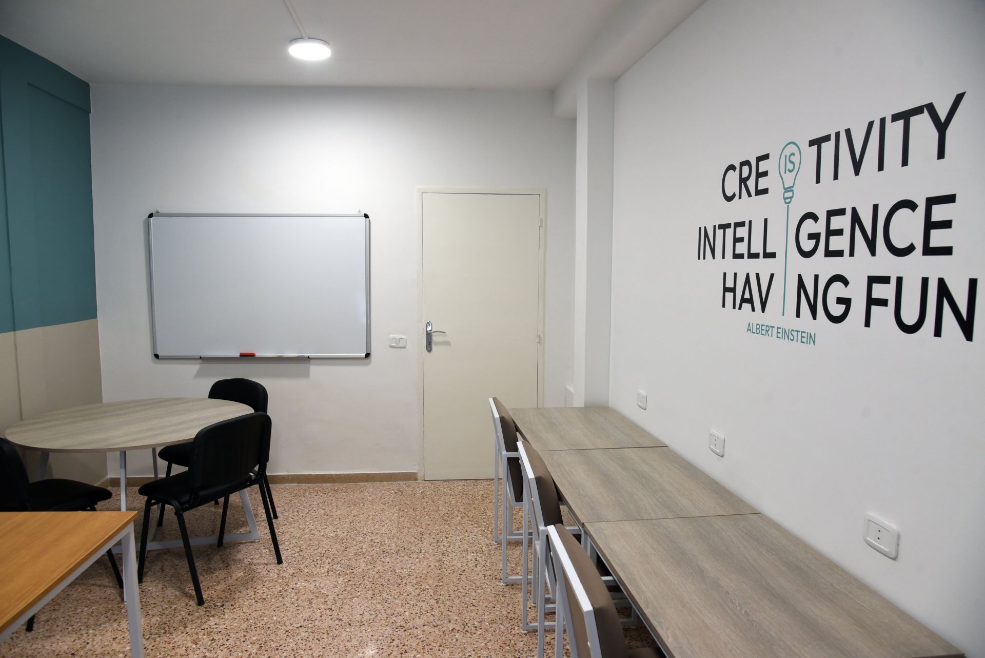 Coworking Space Safsaf image 5