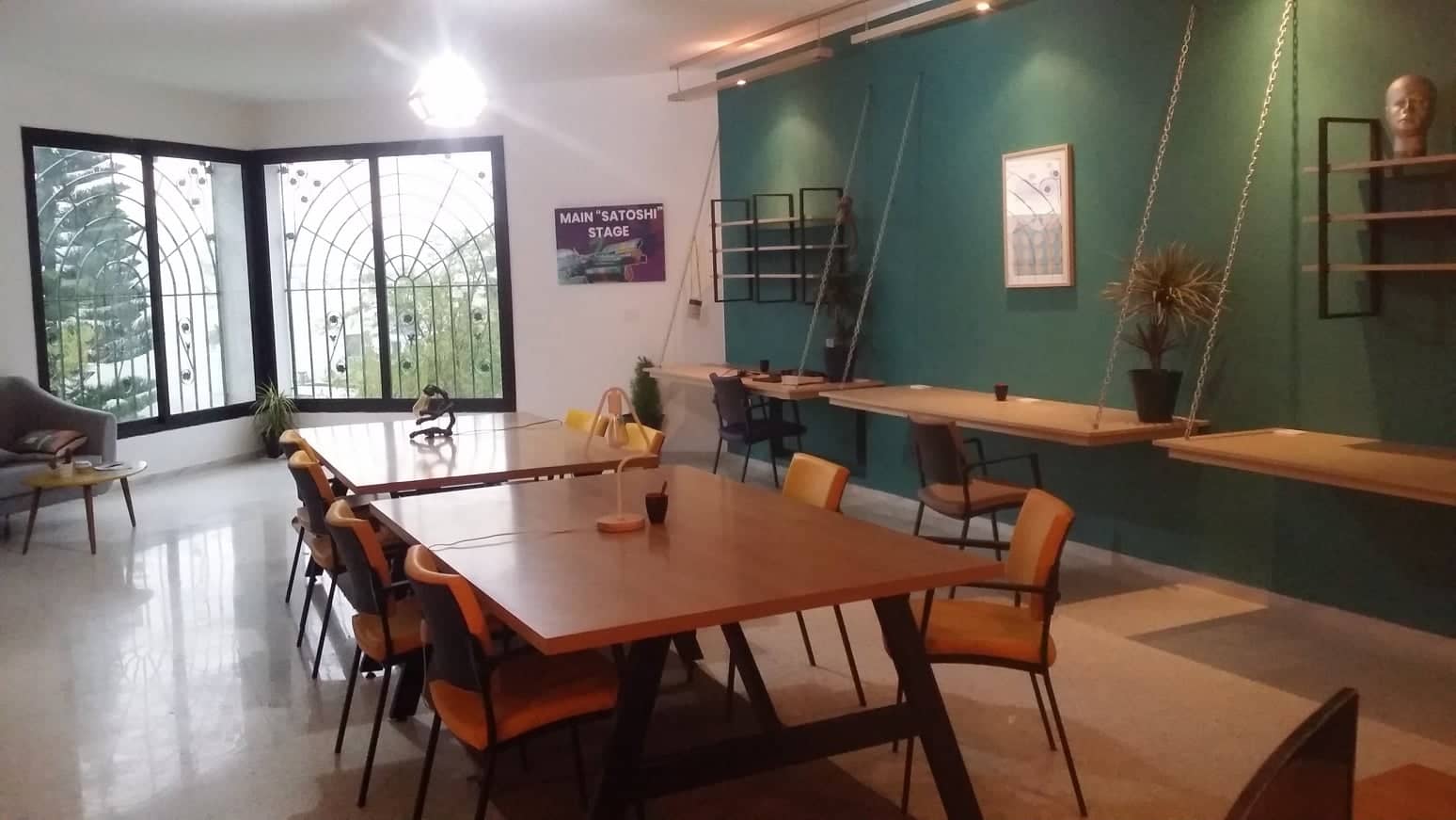 Dar Blockchain image 2