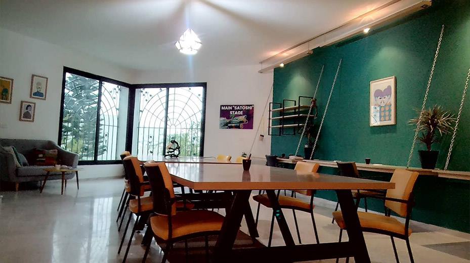 Dar Blockchain image 3