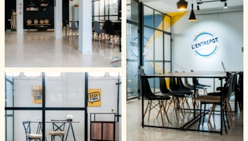 L'Entrepot Coworking Space image 1