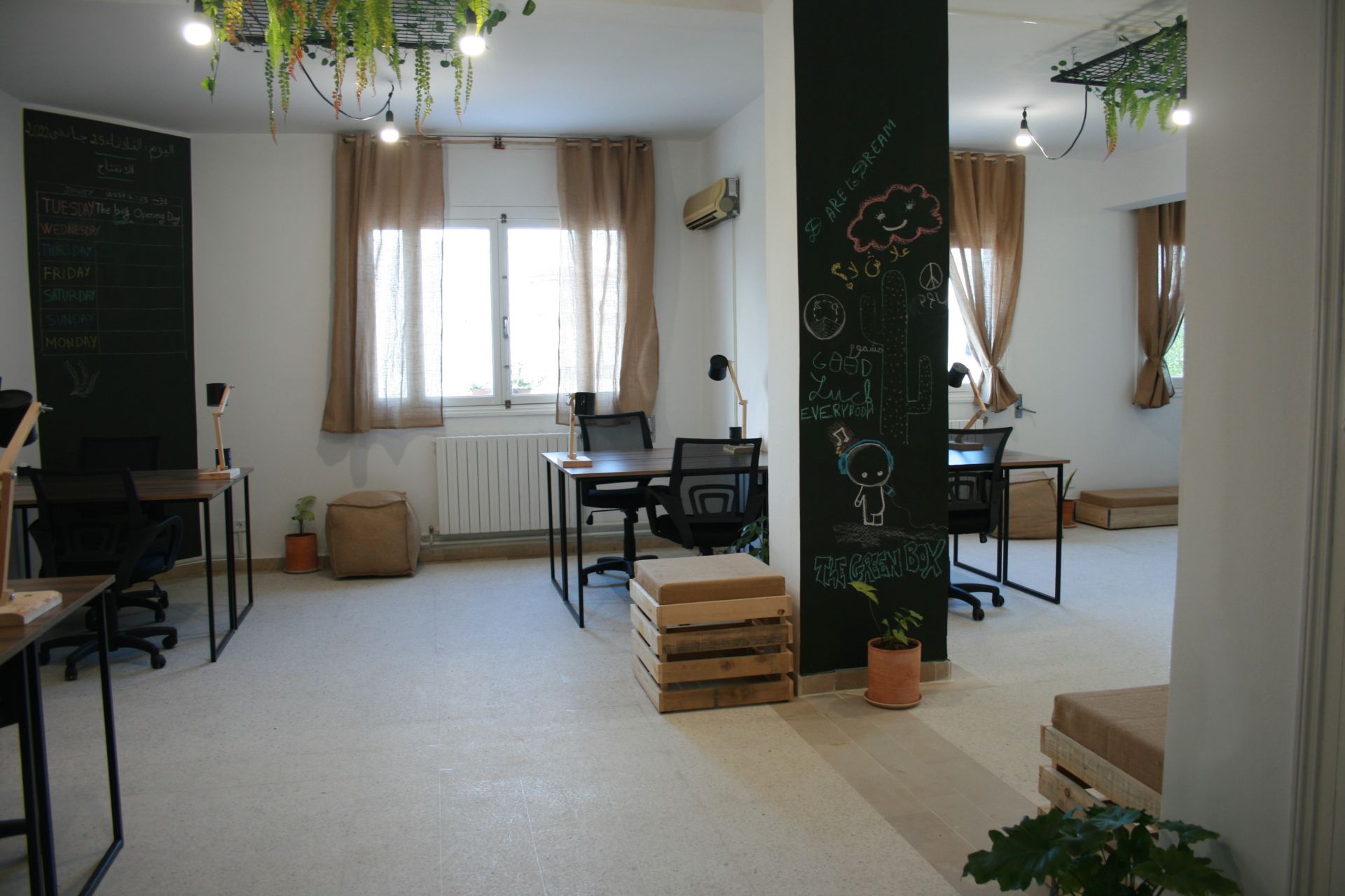 The Green Box image 5