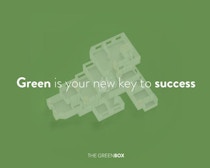 The Green Box profile image