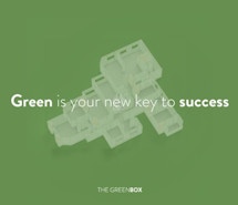 The Green Box profile image