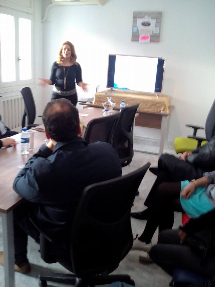 The Loft Coworking image 2