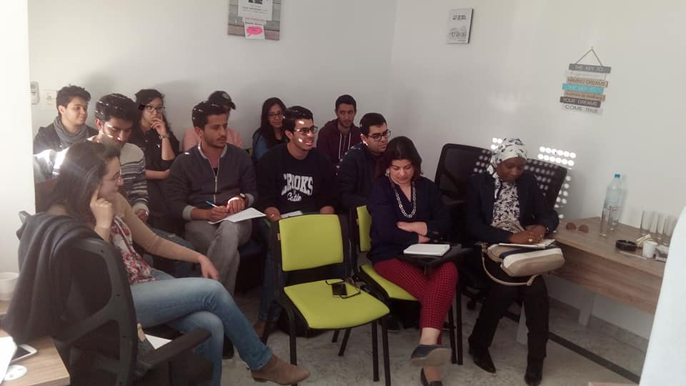 The Loft Coworking image 4