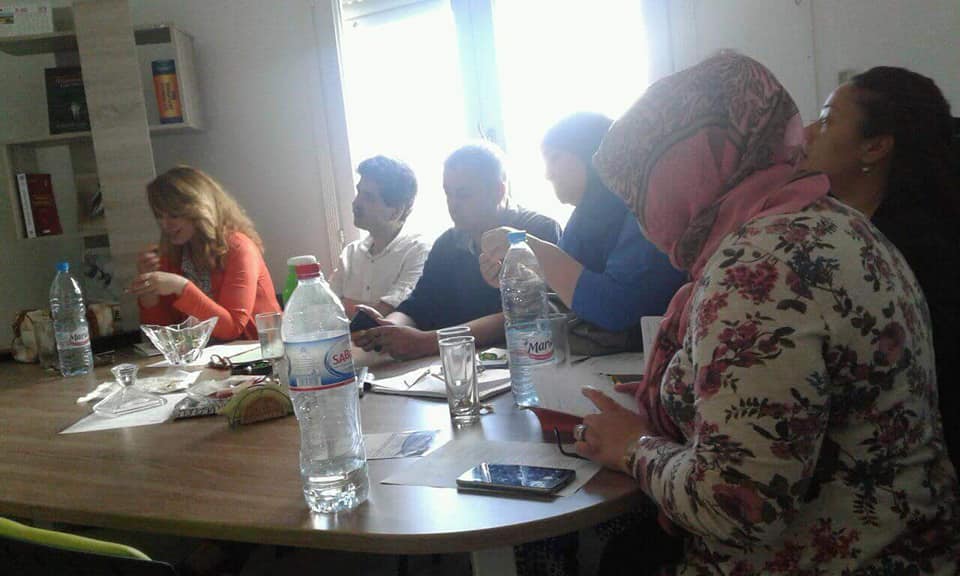 The Loft Coworking image 3