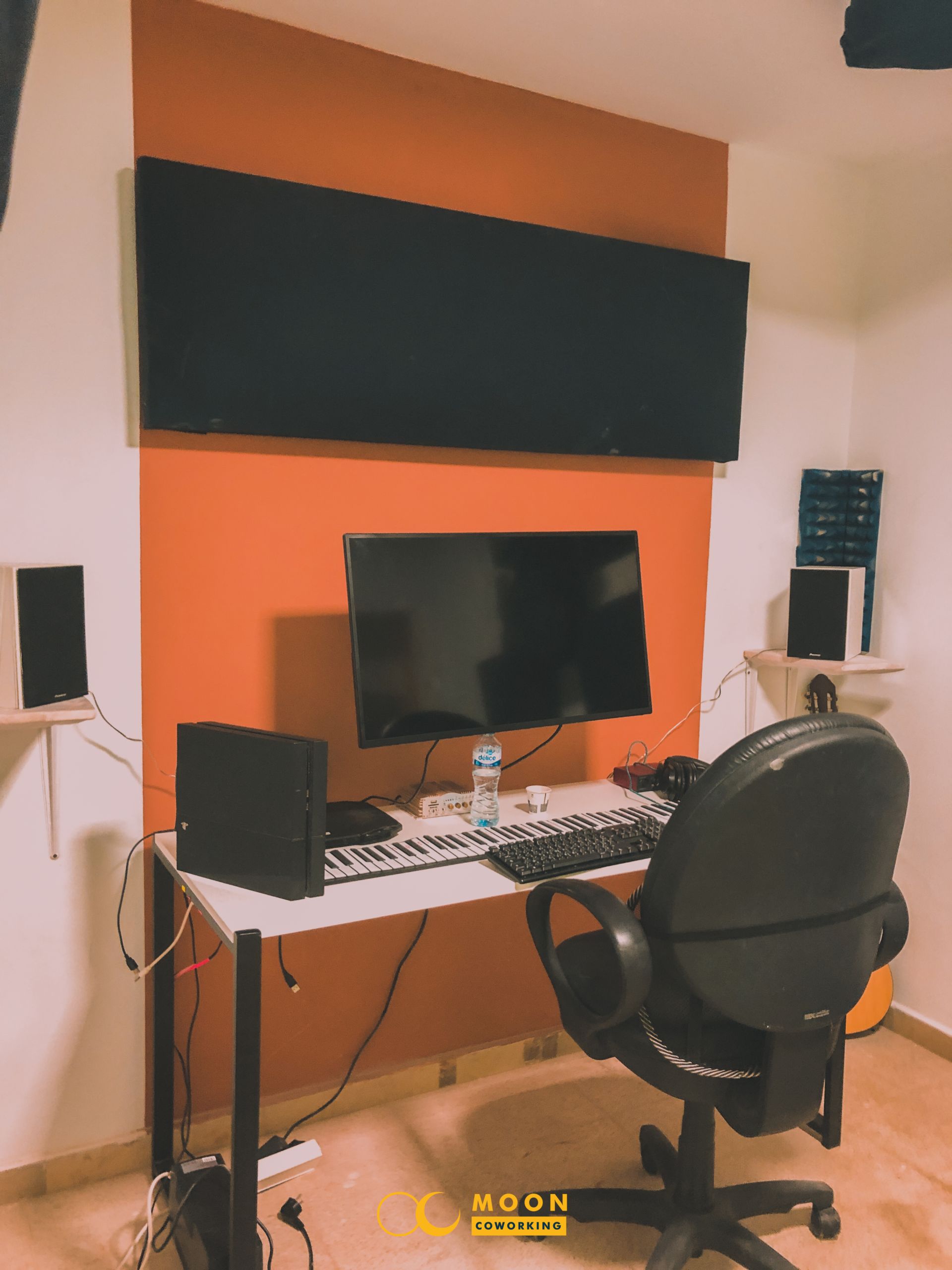 The Moon Coworking Space image 2