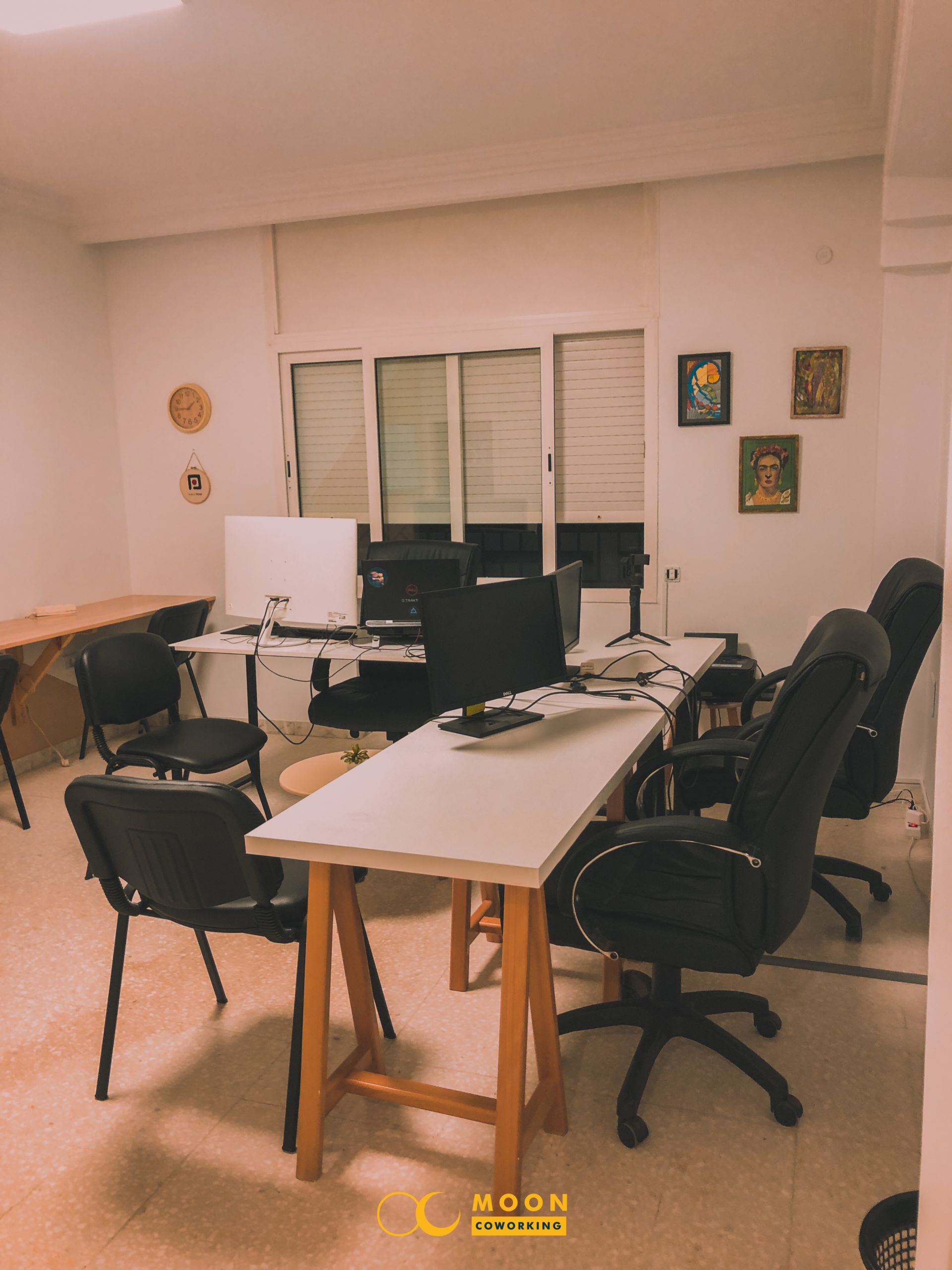 The Moon Coworking Space image 3