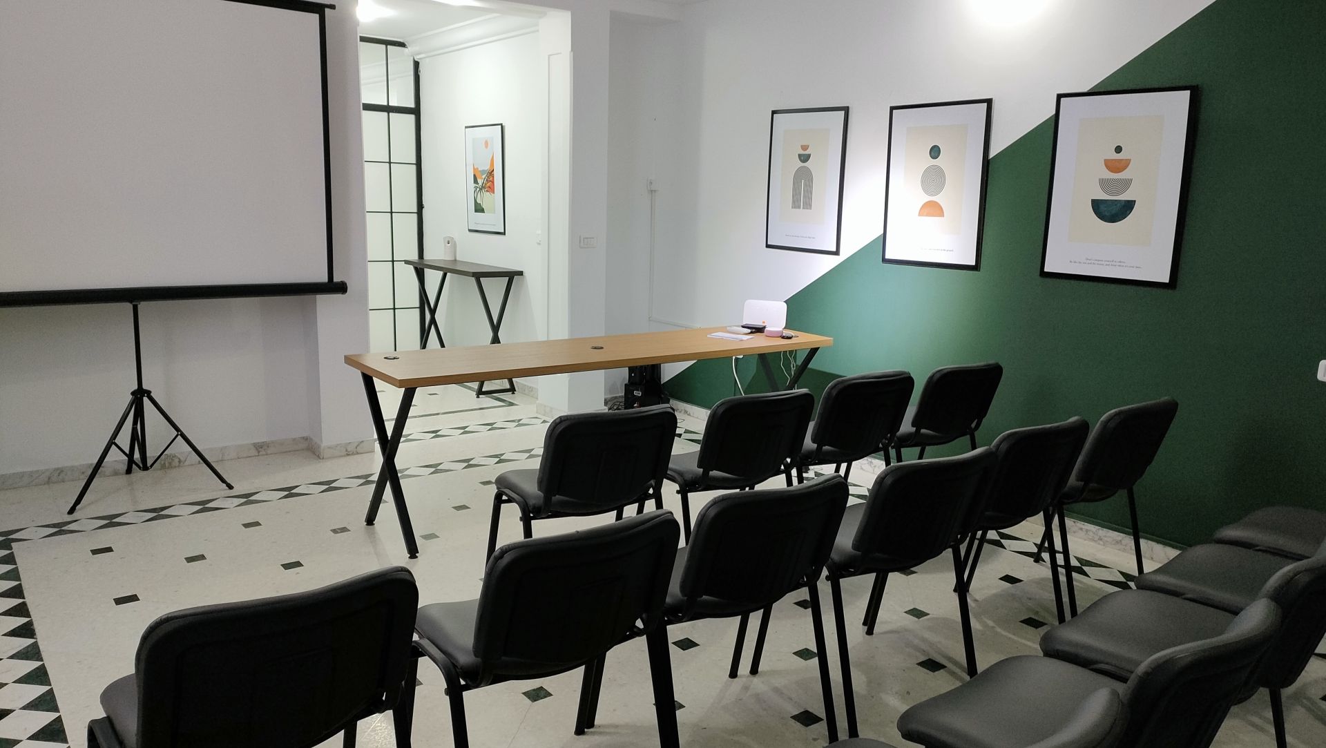 The Moon Coworking Space image 5