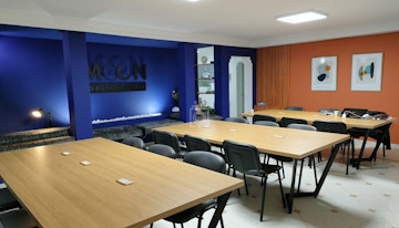 The Moon Coworking Space image 1