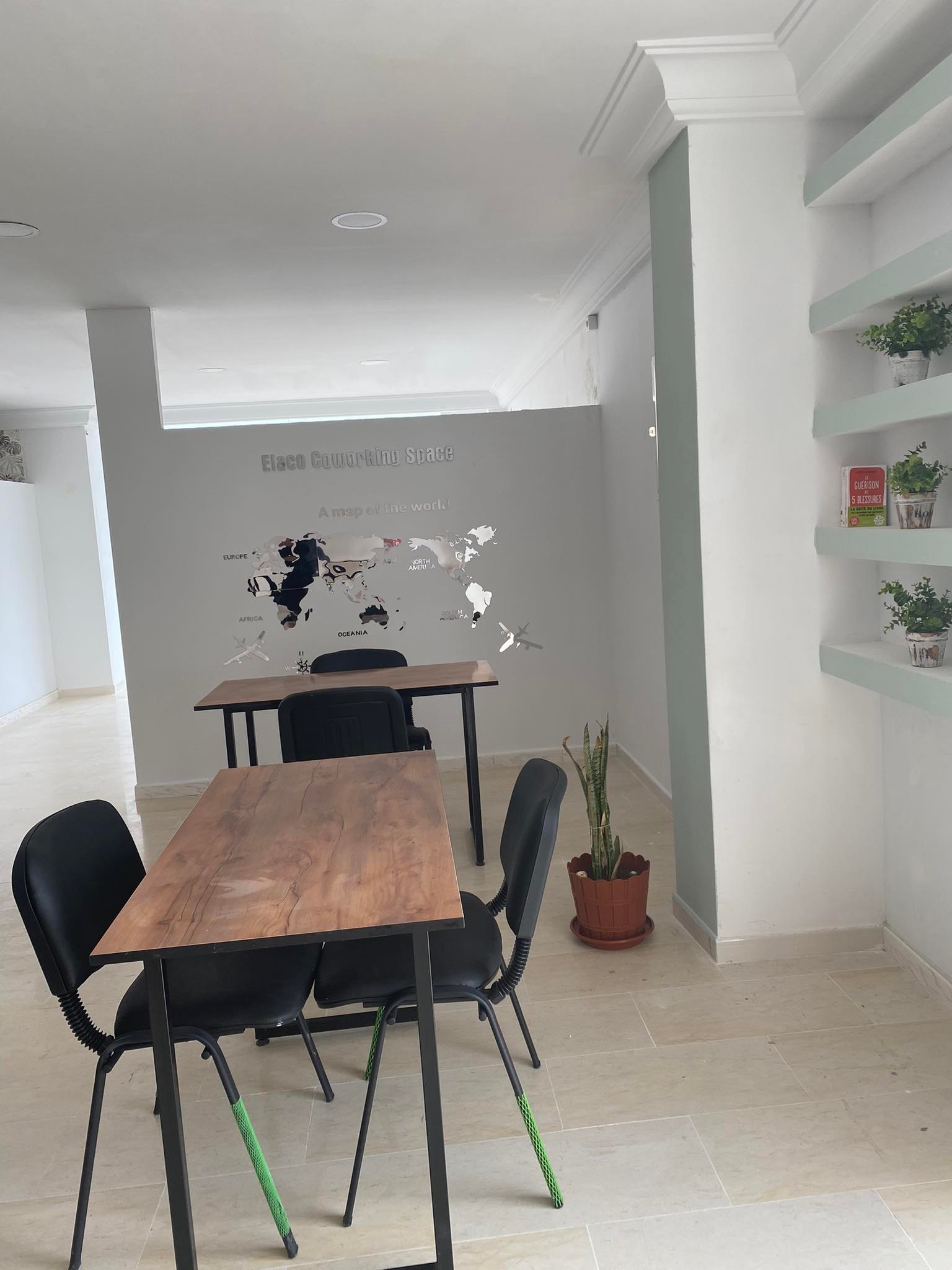 Elaco Coworking Space image 4