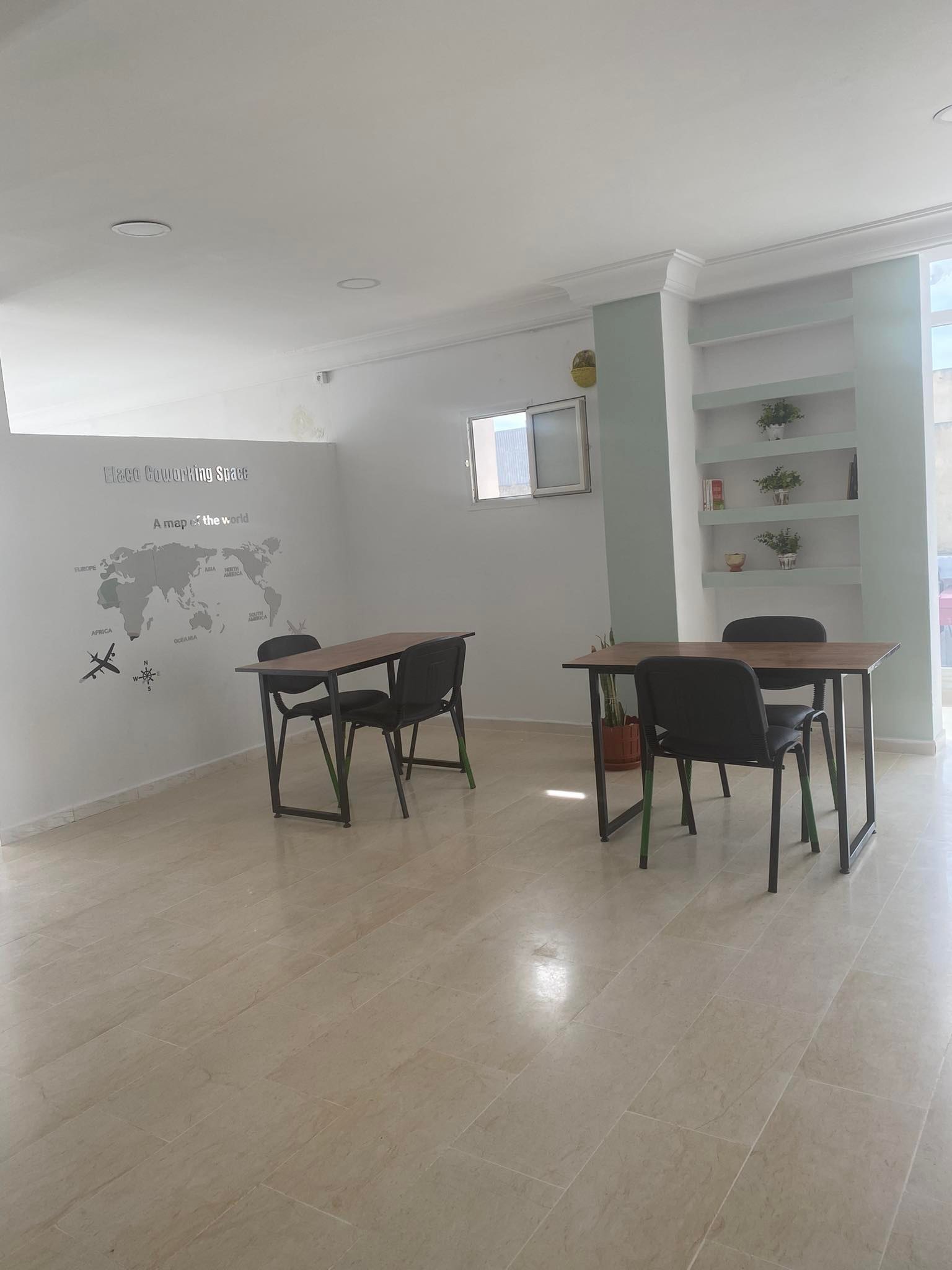 Elaco Coworking Space image 3