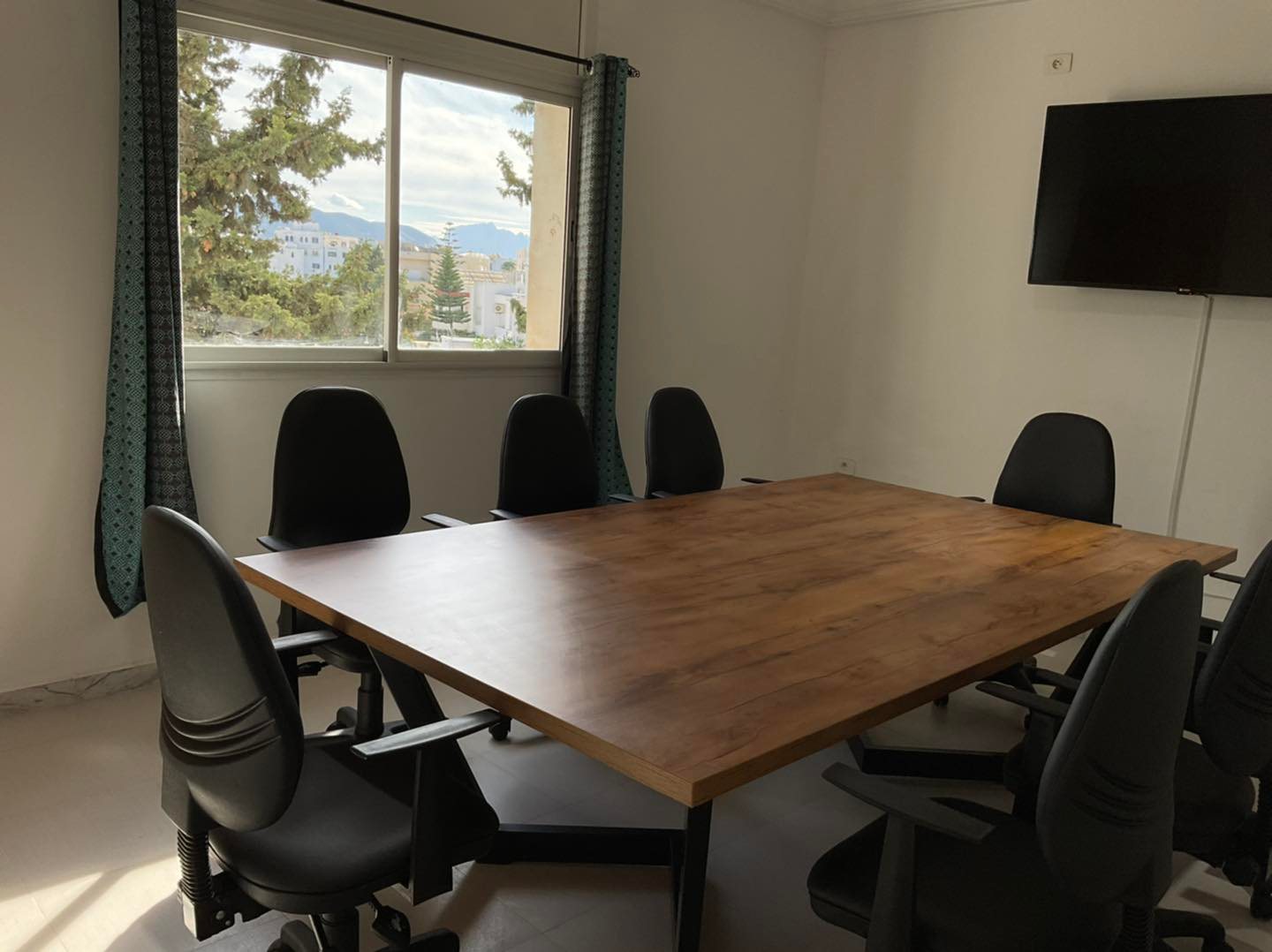 Lancer Workspace image 2