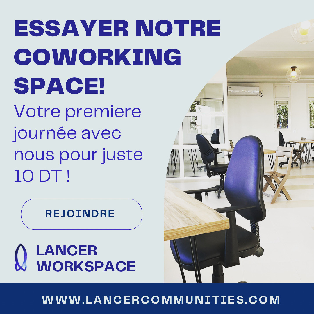 Lancer Workspace image 4