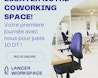 Coworking space at 31 Rue de l'independance image 2